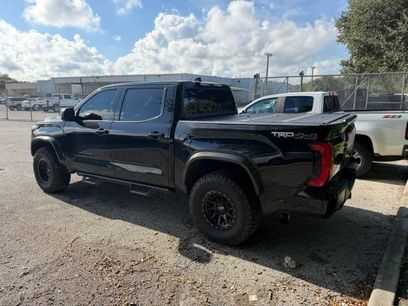 Used 2023 Toyota Tundra SR5 w/ TRD Off-Road Package