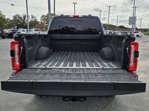 Used 2024 Ford F250 Lariat w/ Lariat Ultimate Package image 13