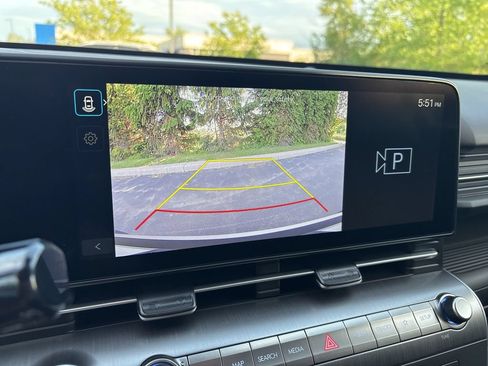 New 2026 Hyundai Kona SEL Premium AWD/4WD image 31