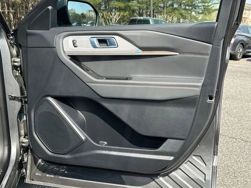 New 2026 Ford Explorer Active image 14