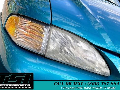 Used 1995 Ford Mustang GT RWD image 27