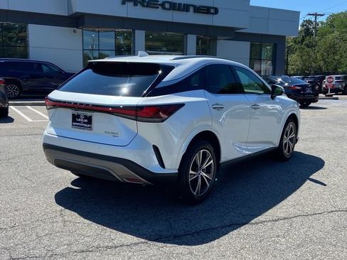 Used 2023 Lexus RX 350 Premium w/ Cold Area Package AWD/4WD image 5