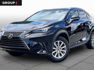 Used 2018 Lexus NX 300 FWD w/ Comfort Package video 1