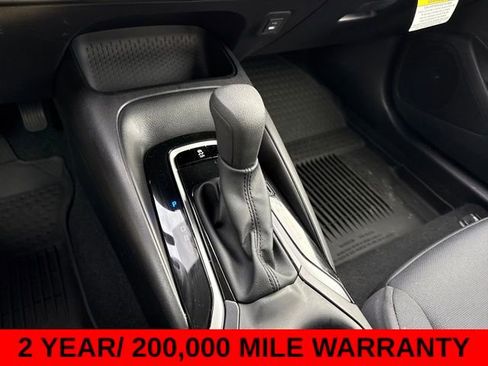 Used 2025 Toyota Corolla LE image 16