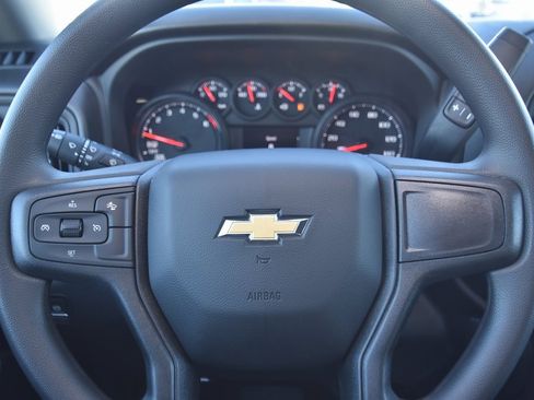 New 2026 Chevrolet Silverado 1500 W/T w/ WT Value Package image 14