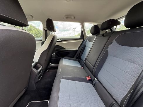 Used 2025 Volkswagen Taos S FWD image 14