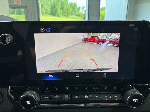 New 2025 Chevrolet Colorado Z71 w/ Z71 Convenience Package 2 image 17