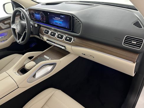 New 2026 Mercedes-Benz GLE 350 4MATIC image 28