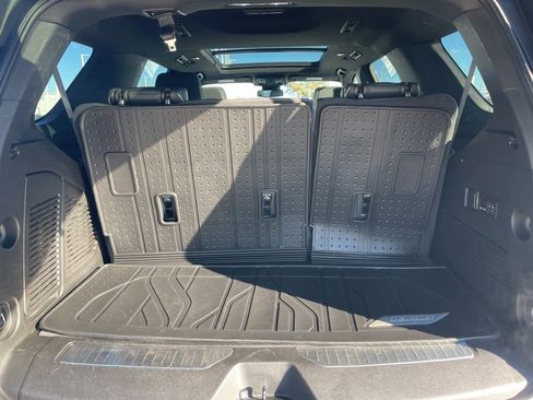 Certified 2023 Chevrolet Tahoe Premier image 12