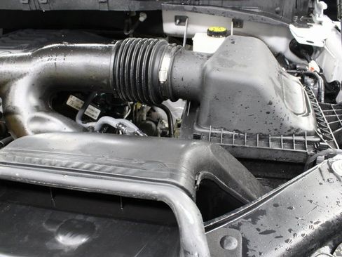 Used 2023 Ford F150 Tremor image 24