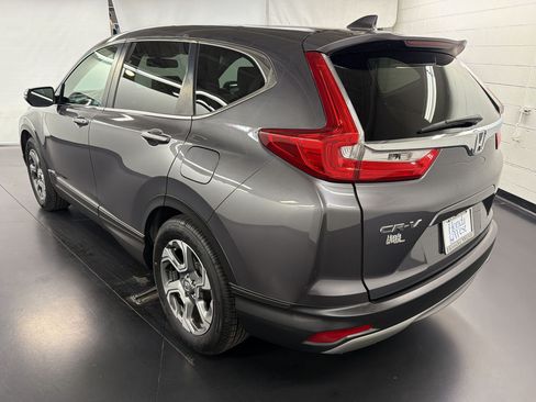 Used 2019 Honda CR-V EX-L image 3