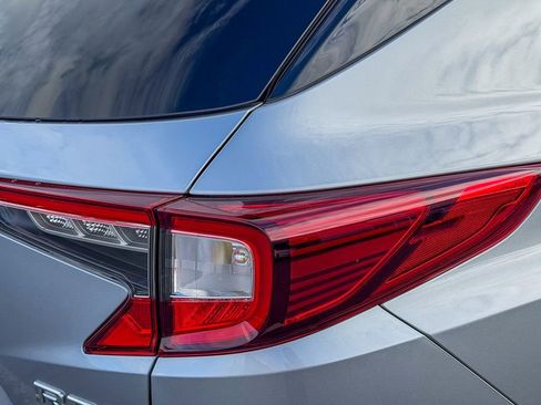 New 2026 Acura RDX A-Spec image 7