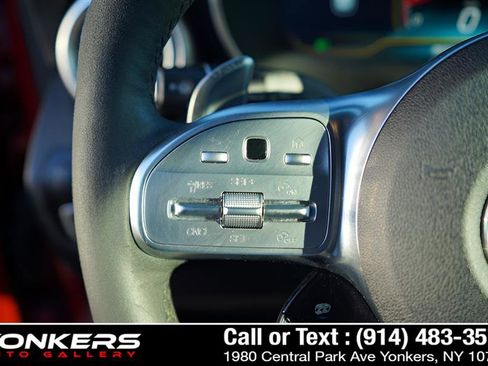 Used 2020 Mercedes-Benz GLC 63 AMG 4MATIC image 41