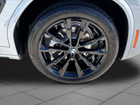 Used 2023 BMW X3 sDrive30i w/ M Sport Package RWD image 10