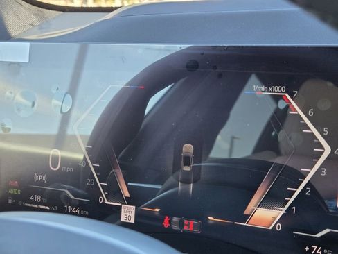 New 2026 BMW X3 xDrive30 image 17