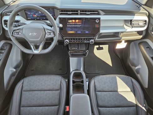 New 2027 Chevrolet Bolt RS w/ Technology Package FWD image 19