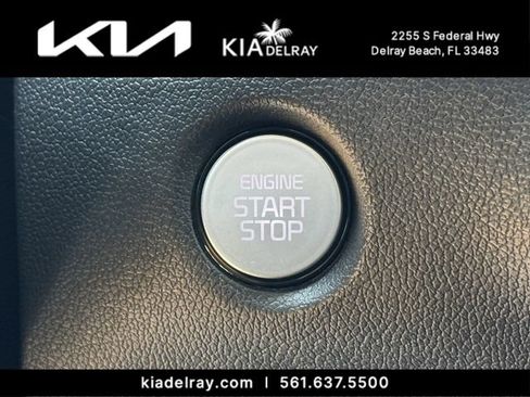 New 2026 Kia Sorento LX FWD image 28