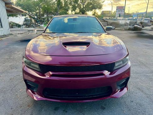 Used 2023 Dodge Charger GT w/ Blacktop Package RWD image 8