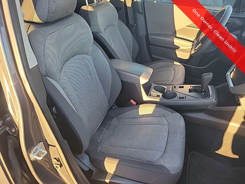 Used 2024 Subaru Crosstrek 2.0i Premium image 38