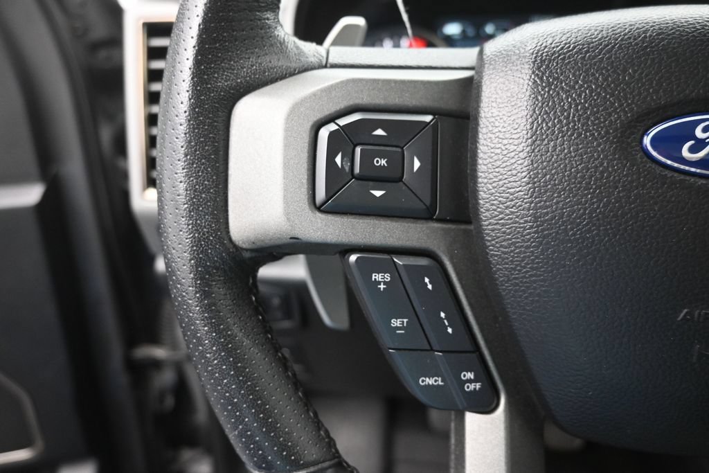 Used 2020 Ford F150 Raptor w/ Equipment Group 802A Luxury AWD/4WD image 6