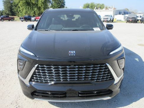 New 2026 Buick Enclave Avenir w/ Super Cruise Package image 11