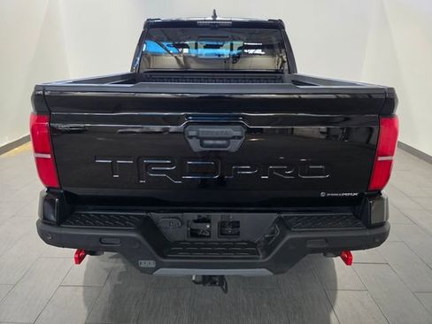 Used 2024 Toyota Tacoma TRD Pro image 4