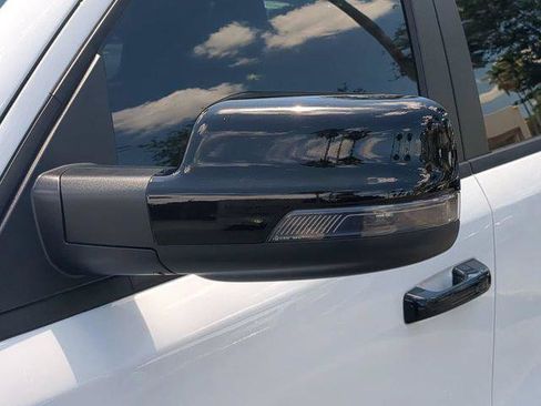Certified 2023 RAM 1500 Laramie AWD/4WD image 12