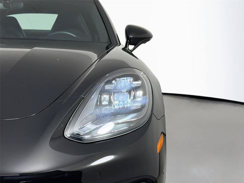 Certified 2023 Porsche Panamera Platinum Edition RWD image 15