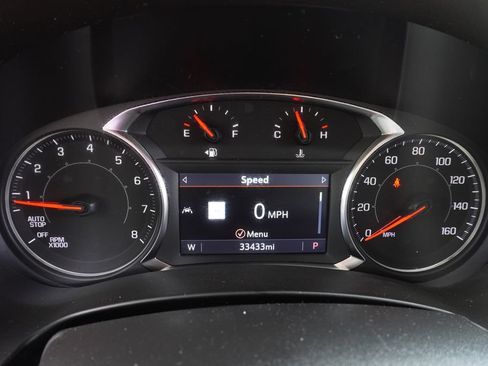 Certified 2023 GMC Terrain SLE w/ Driver Convenience Package FWD image 21