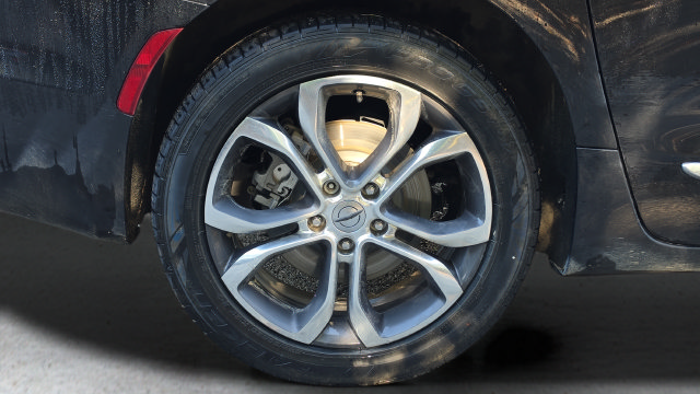 Used 2021 Chrysler Pacifica Pinnacle AWD/4WD image 14
