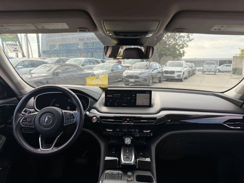 Certified 2023 Acura MDX SH-AWD w/ Technology Package image 19