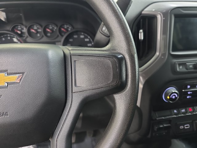 Used 2022 Chevrolet Silverado 1500 Custom AWD/4WD image 18