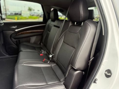 Used 2020 Acura MDX FWD w/ Technology Package image 4
