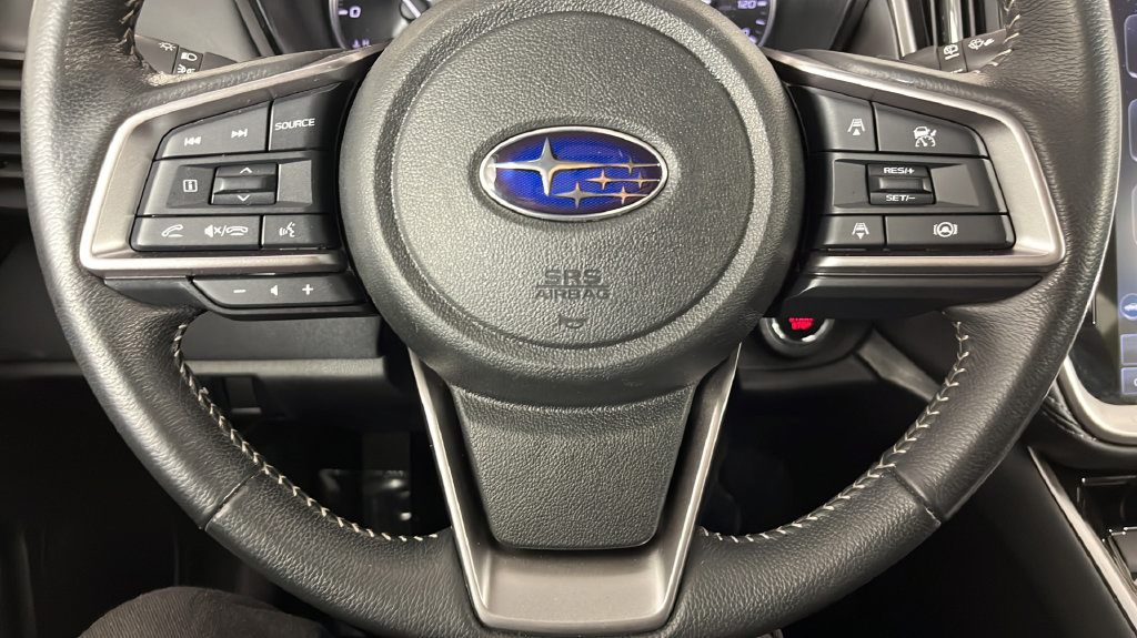 Used 2024 Subaru Outback Premium AWD/4WD image 27