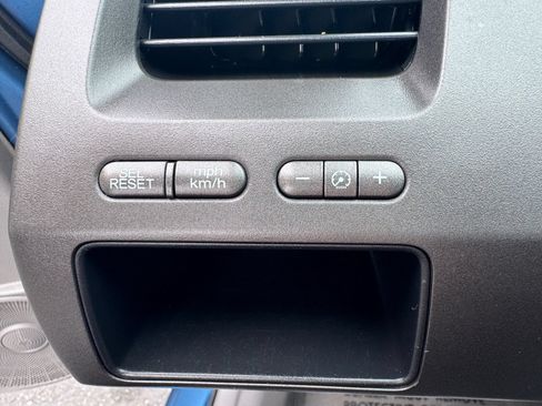 Used 2010 Honda Civic LX image 11