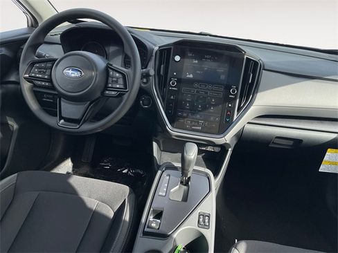 New 2026 Subaru Crosstrek 2.0i Premium image 10