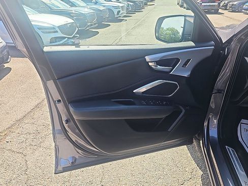 Used 2019 Acura RDX FWD image 10