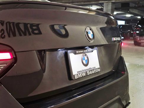 New 2026 BMW M240i Coupe w/ Premium Package image 7