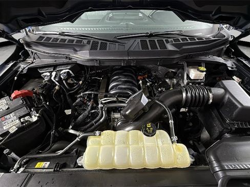 Used 2023 Ford F150 XLT image 37