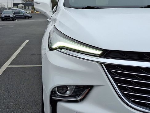 Used 2024 Buick Enclave Essence w/ LPO, Floor Liner Package image 9