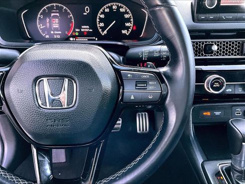 Used 2024 Honda Civic Sport image 24