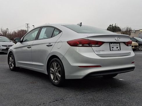 Used 2018 Hyundai Elantra Value Edition w/ Cargo Package image 7