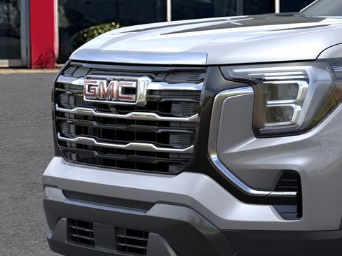 New 2027 GMC Terrain Elevation w/ Elevation Premium Package AWD/4WD image 37