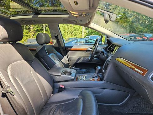 Used 2010 Audi Q7 3.6 Premium Plus w/ Premium Plus Pkg image 39