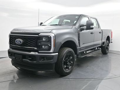 New 2026 Ford F350 XL w/ STX Appearance Package