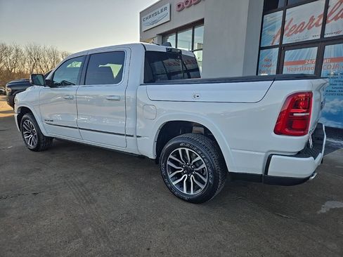 New 2026 RAM 1500 Limited image 6