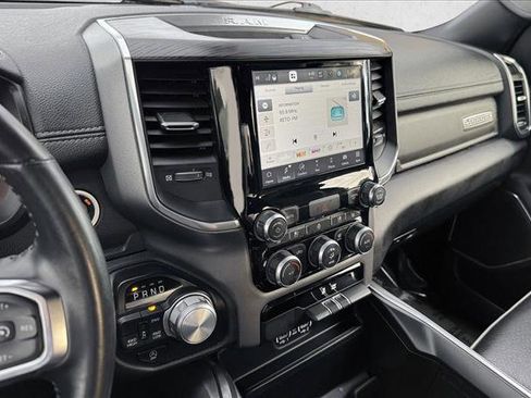 Used 2024 RAM 1500 Laramie image 14