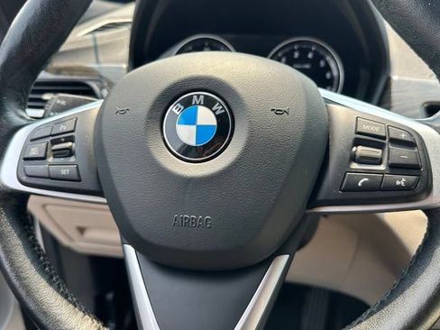 Used 2021 BMW X1 sDrive28i w/ Convenience Package FWD image 17