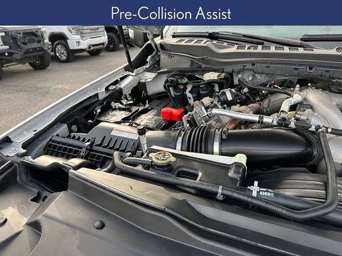 Used 2023 Ford F350 XL w/ STX Appearance Package image 25