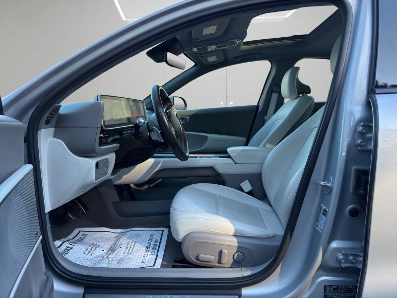 Used 2023 Hyundai Ioniq 6 Limited RWD image 9